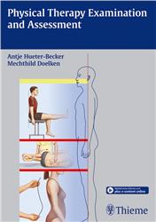 Cover Physical Therapy Examination and Assessment