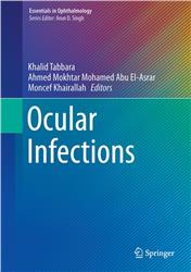 Cover Ocular Infections