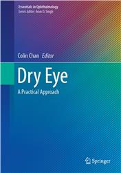 Cover Dry Eye