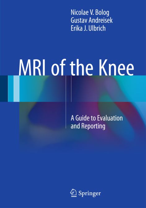 MRI of the Knee