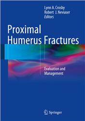 Cover Proximal Humerus Fractures