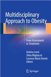 Cover Multidisciplinary Approach to Obesity