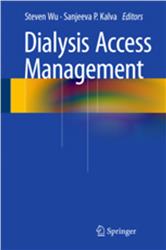 Cover Dialysis Access Management