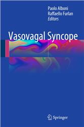 Cover Vasovagal Syncope