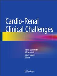 Cover Cardio-Renal Clinical Challenges