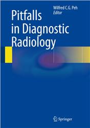 Cover Pitfalls in Diagnostic Radiology