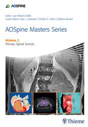 Cover AO Spine Masters Series