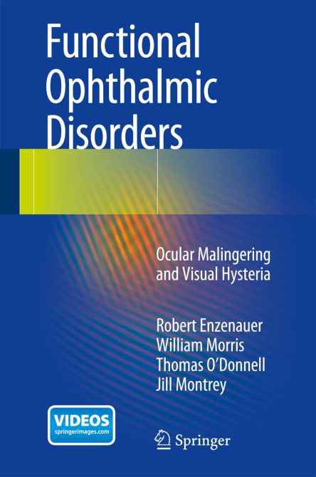 Functional Ophthalmic Disorders / with online videos