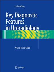 Cover Key Diagnostic Features in Uroradiology