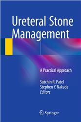 Cover Ureteral Stone Management