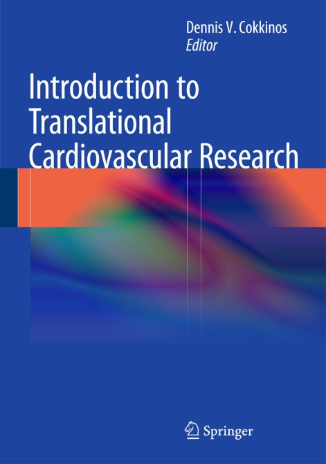 Introduction to Translational Cardiovascular Research