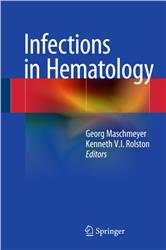 Cover Infections in Hematology