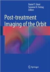 Cover Post-treatment Imaging of the Orbit