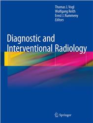 Cover Diagnostic and Interventional Radiology