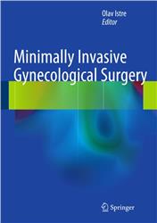 Cover Minimally Invasive Gynecological Surgery