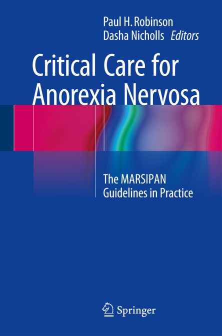 Critical Care for Anorexia Nervosa