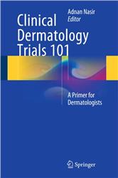 Cover Clinical Dermatology Trials 101