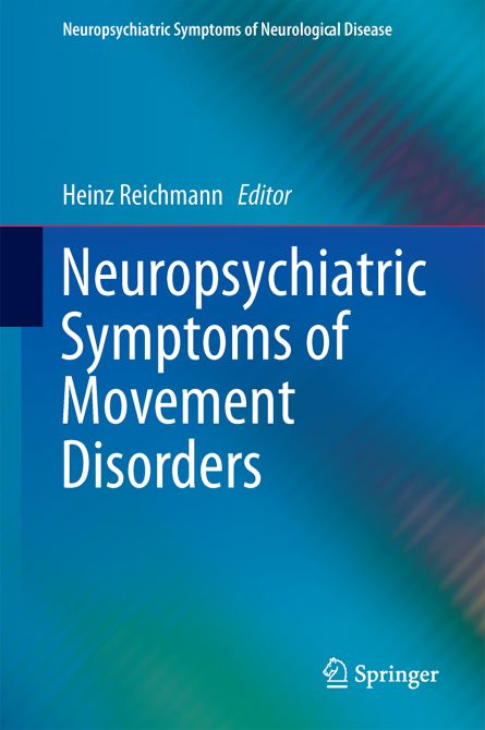 Neuropsychiatric Symptoms of Movement Disorders