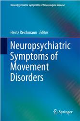 Cover Neuropsychiatric Symptoms of Movement Disorders