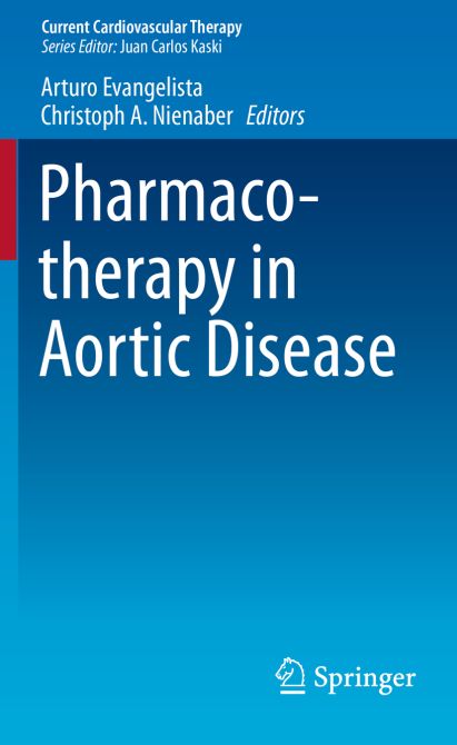 Pharmacotherapy in Aortic Disease