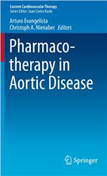 Cover Pharmacotherapy in Aortic Disease