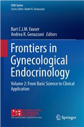 Cover Frontiers in Gynecological Endocrinology