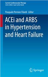 Cover ACEi and ARBS in Hypertension and Heart Failure