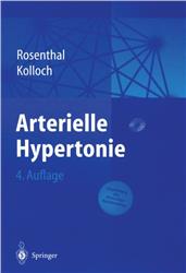 Cover Arterielle Hypertonie