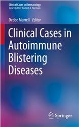 Cover Clinical Cases in Autoimmune Blistering Diseases