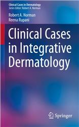 Cover Clinical Cases in Integrative Dermatology