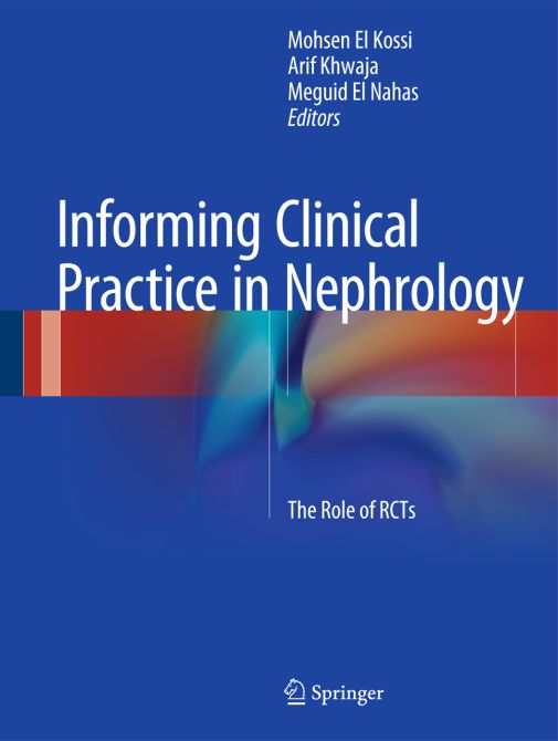 Informing Clinical Practice in Nephrology