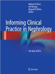 Cover Informing Clinical Practice in Nephrology