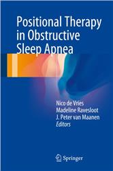 Cover Positional Therapy in Obstructive Sleep Apnea