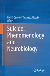 Cover Suicide: Phenomenology and Neurobiology