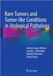 Cover Rare Tumors and Tumor-like Conditions in Urological Pathology