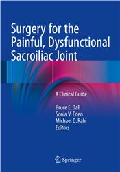 Cover Surgery for the Painful, Dysfunctional Sacroiliac Joint