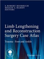 Cover Limb Lengthening and Reconstruction Surgery Case Atlas / Print + eReference