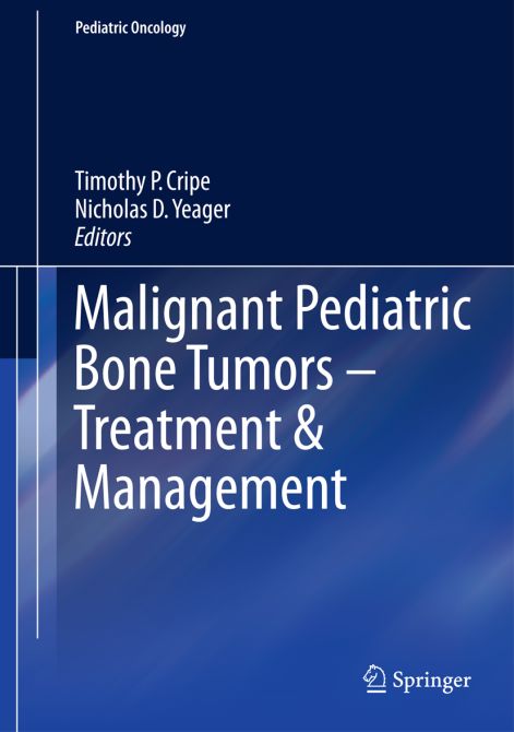 Malignant Pediatric Bone Tumors