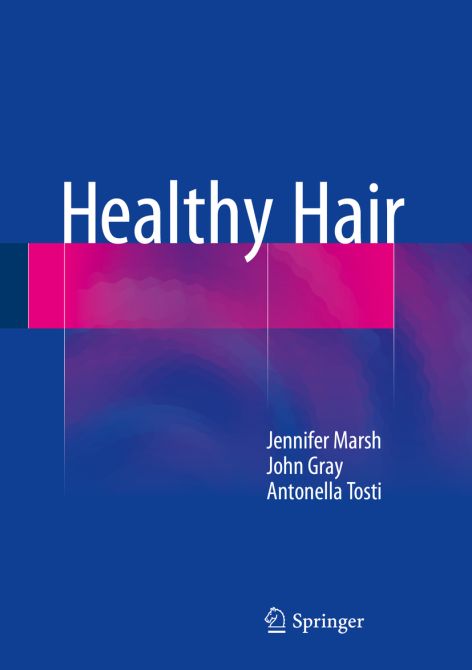 Healthy Hair