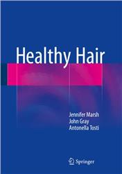 Cover Healthy Hair