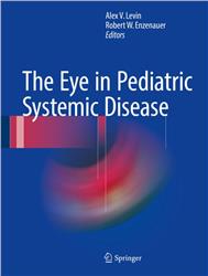 Cover The Eye in Pediatric Systemic Disease