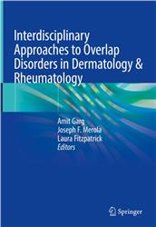 Cover Rheumatic Skin Diseases in Clinical Medicine