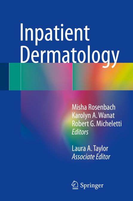 Guide to Inpatient Dermatology