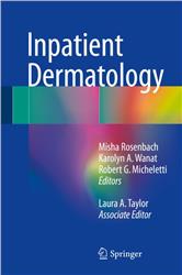 Cover Guide to Inpatient Dermatology