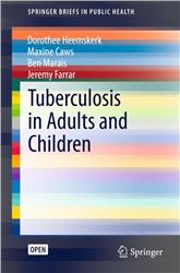 Cover Tuberculosis in Adults and Children