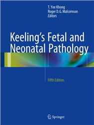 Cover Keeling's Fetal and Neonatal Pathology