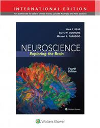 Cover Neuroscience