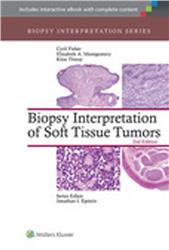 Cover Biopsy Interpretation of Soft Tissue Tumors