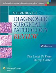 Cover Sternberg's Diagnostic Surgical Pathology Review
