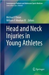 Cover Head and Neck Injuries in Young Athletes